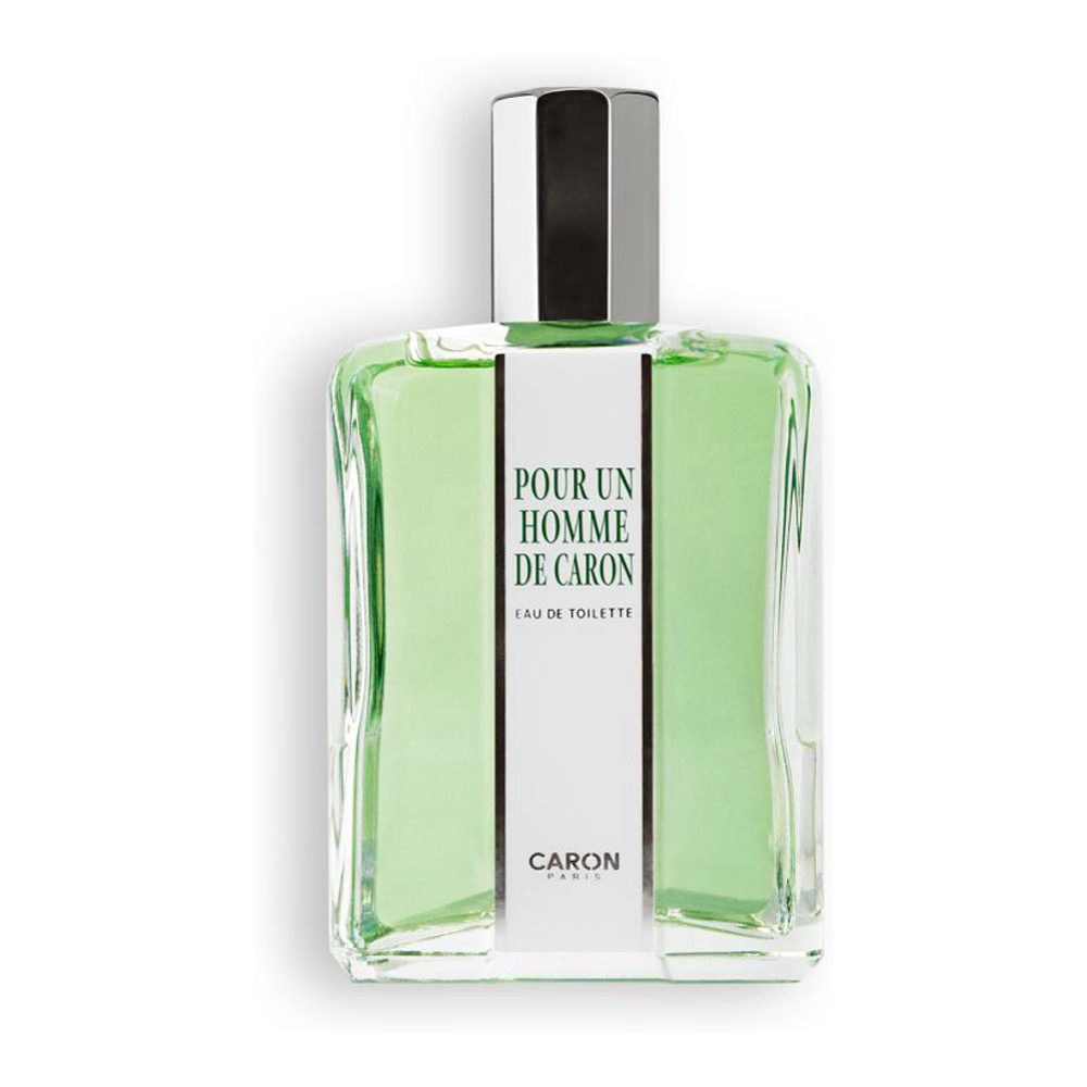 'Pour Un Homme De Caron Miniature' Eau de toilette - 4.5 ml