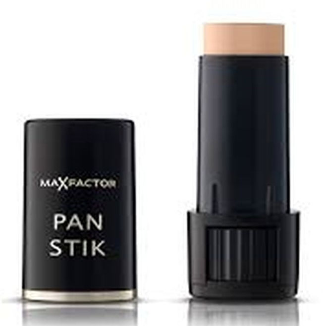 'Pan Stik' Foundation - 013 Nouveau Beige 9 g