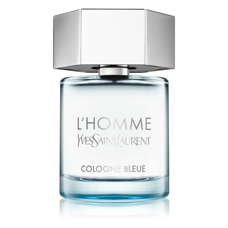 'L'Homme Cologne Bleue' Eau de toilette - 100 ml