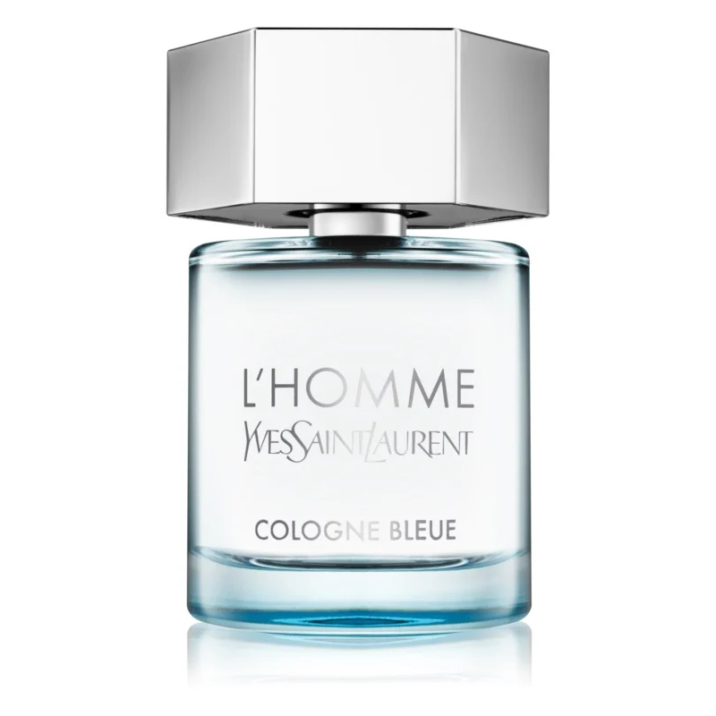 'L'Homme Cologne Bleue' Eau De Toilette - 100 ml