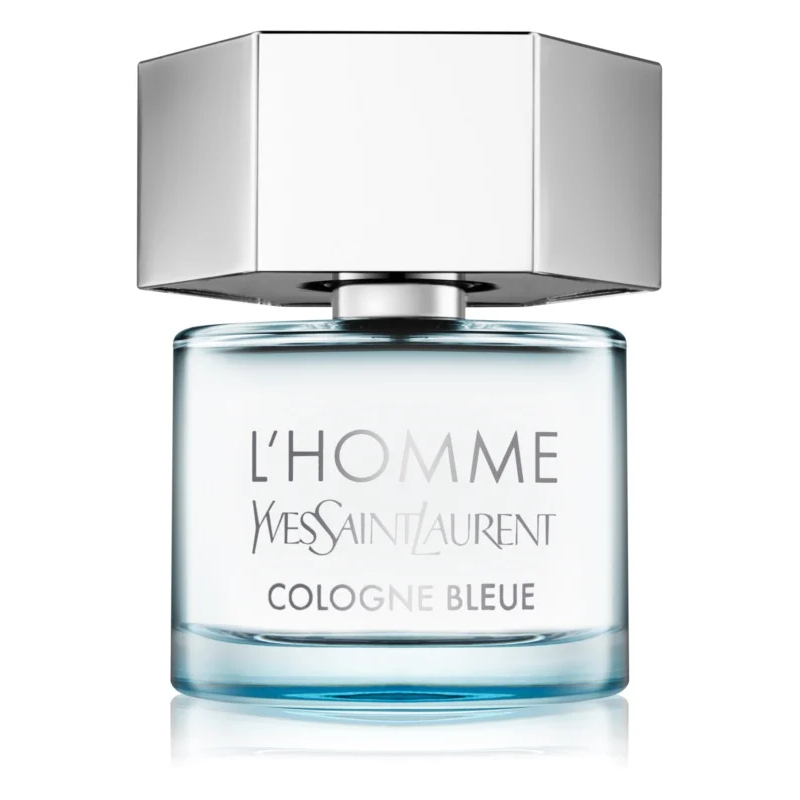 Eau de toilette 'L'Homme Cologne Bleue' - 60 ml