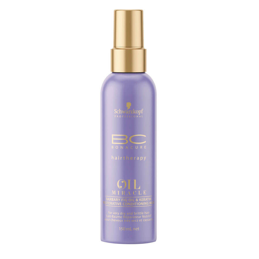 'Bc Oil Miracle Barbary Fig Milk' Conditioner - 150 ml
