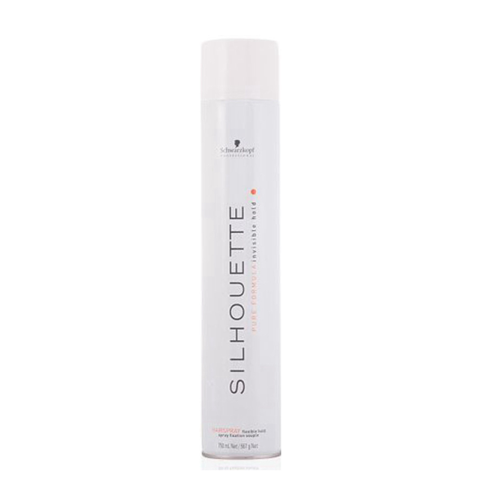 'Silhouette Flexible' Hairspray - 750 ml