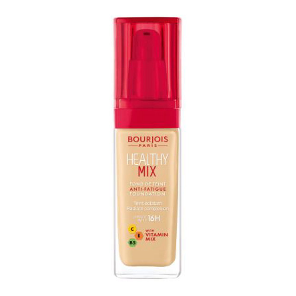 Fond de teint 'Healthy Mix' - 051 Vanille Light 30 ml