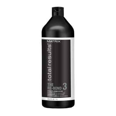 'Total Results Re-Bond' Conditioner - 1 L