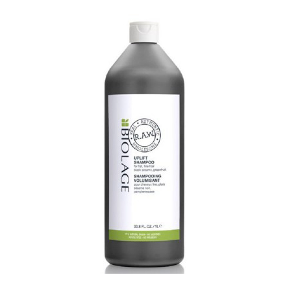 Bio Raw Uplift' Shampoing - 1 L