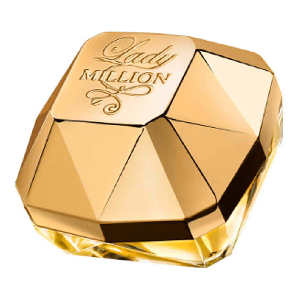 'Lady Million' Eau De Parfum - 30 ml