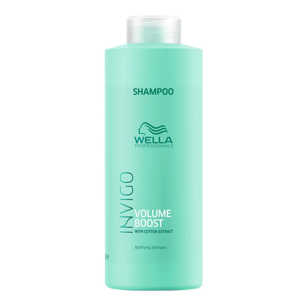 Shampoing 'Invigo Volume Boost Bodifying' - 1000 ml