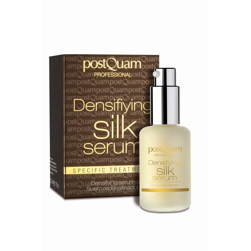 Sérum 'Densifiying Silk' - 30 ml