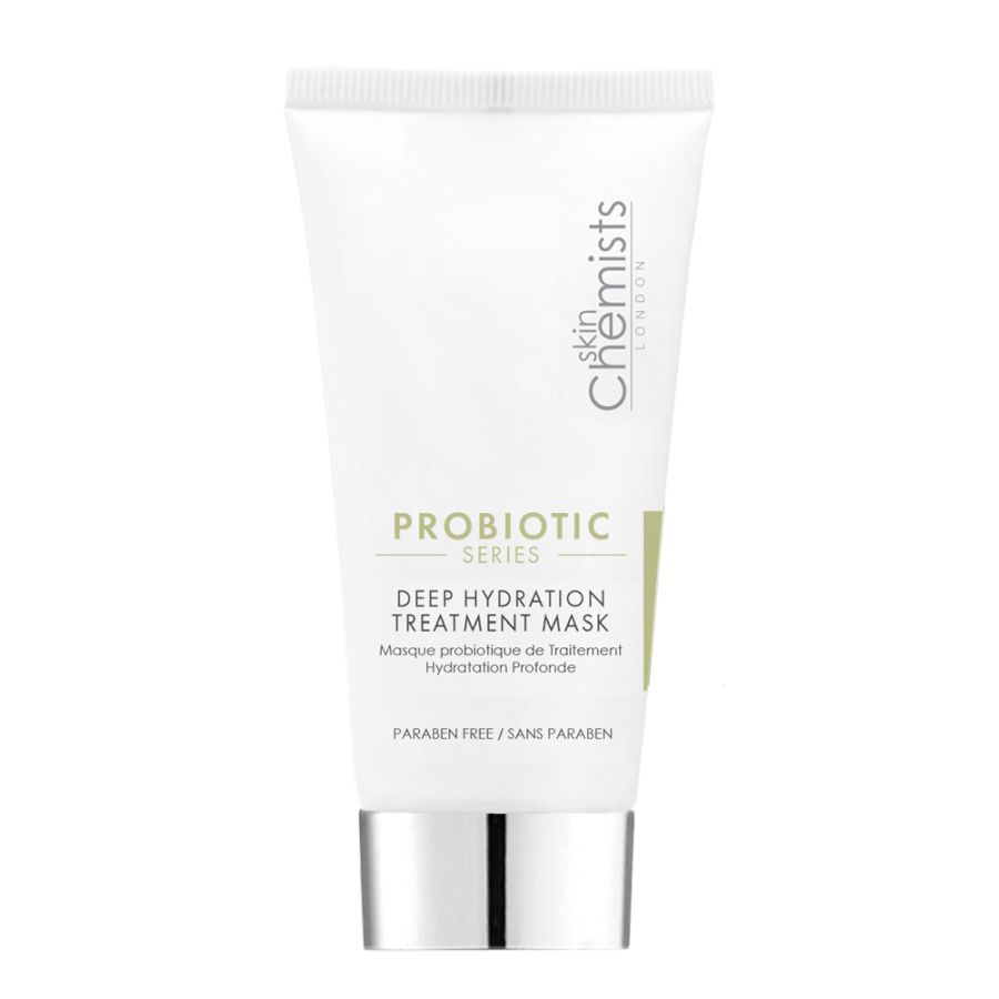 'Probiotic Deep Hydration Bio-Tech Treatment' Mask