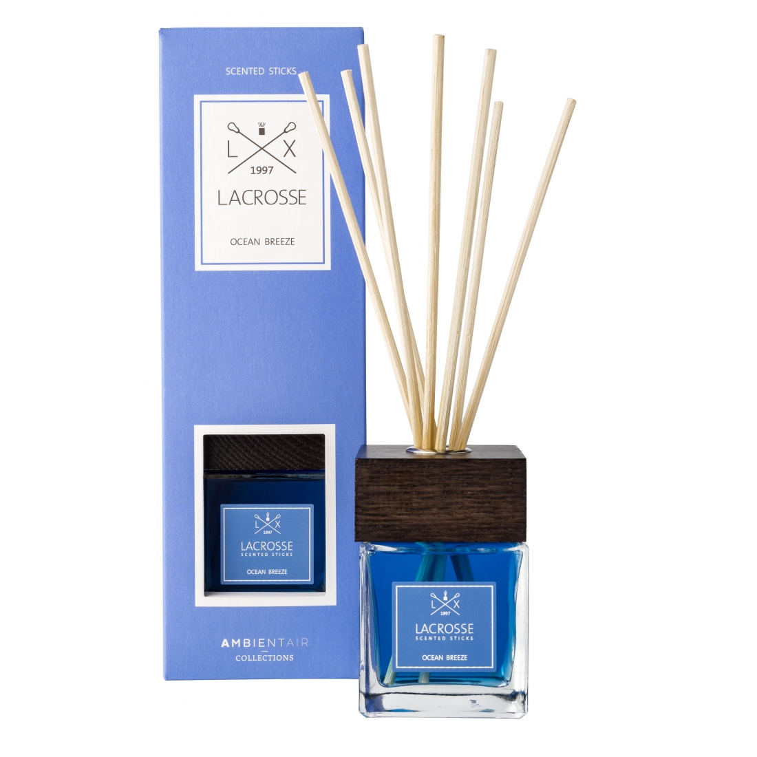 'Ocean Breeze' Diffuser - 200 ml