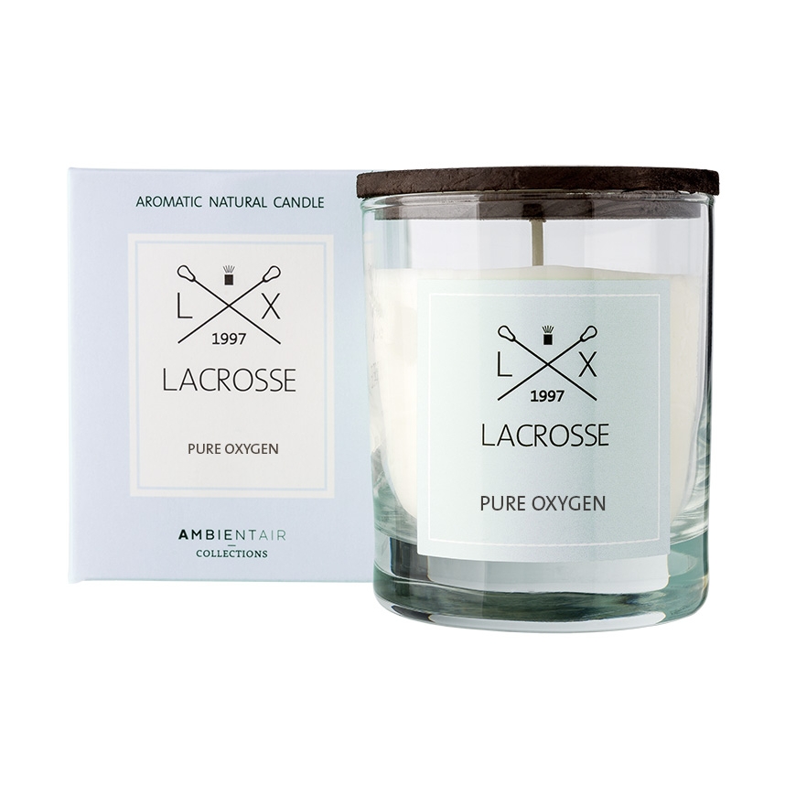 'Pure Oxygen' Candle - 200 g