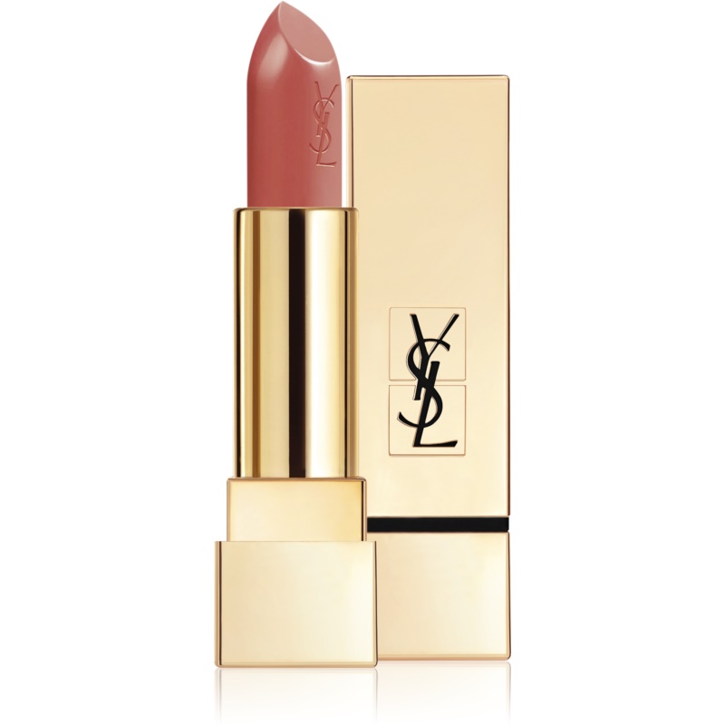'Rouge Pur Couture' Lipstick - 51 Corail Urbain - 3.8 ml