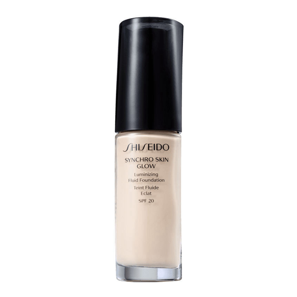 'Synchro Skin Glow' Foundation - N1 Natural 30 ml