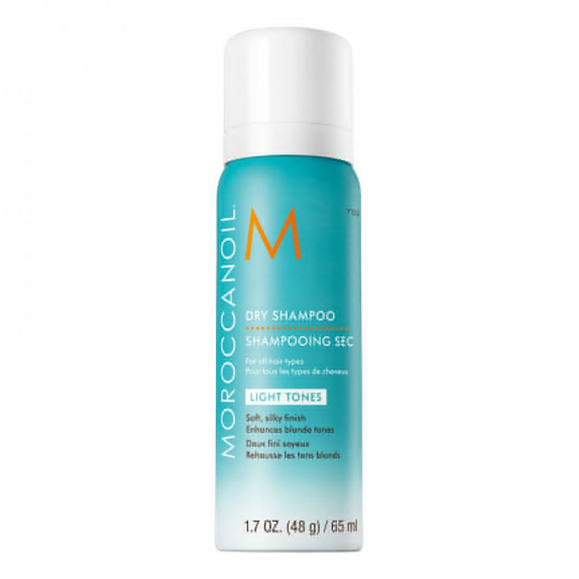 'Light Tones' Trocekenshampoo - 65 ml