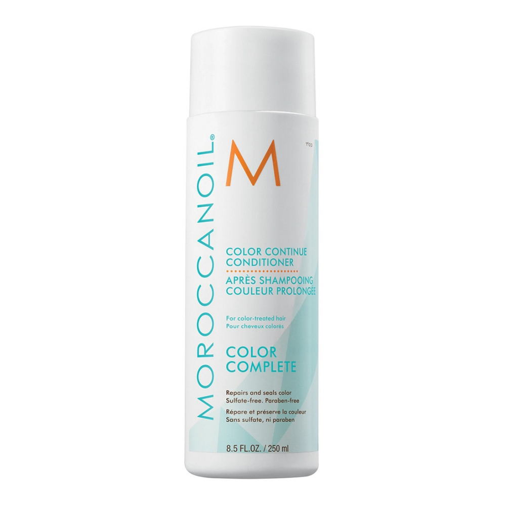 Après-shampoing 'Color Complete Color Continue' - 250 ml