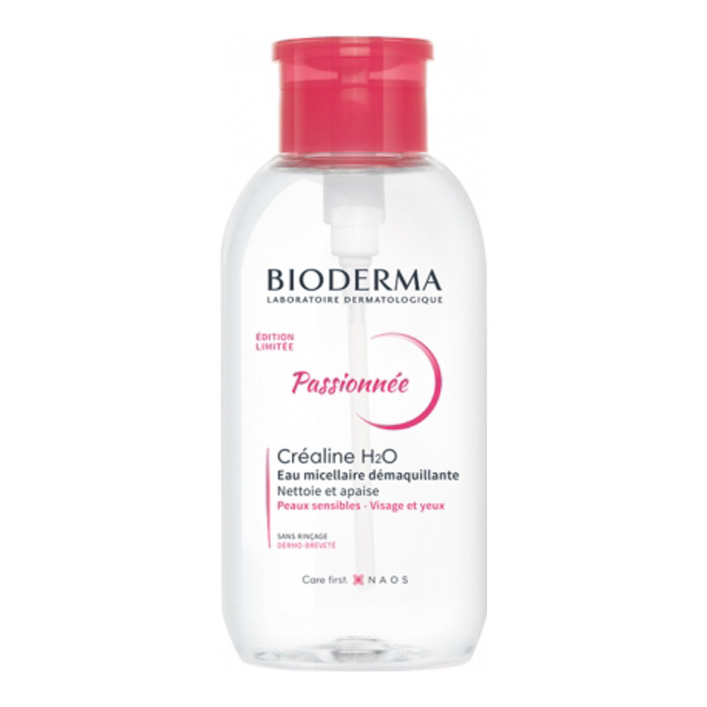 'Créaline H2O' Micellar Water - 500 ml