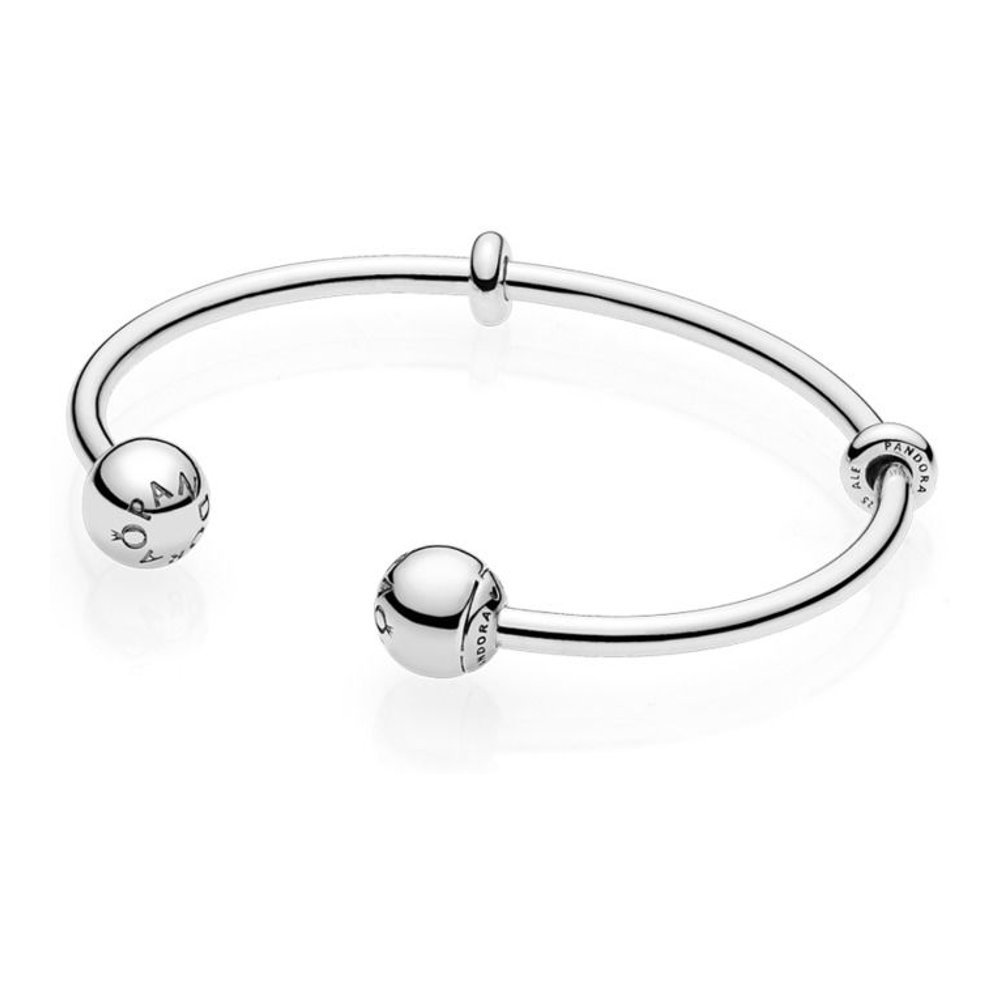 Women's 'Moments' Bangle