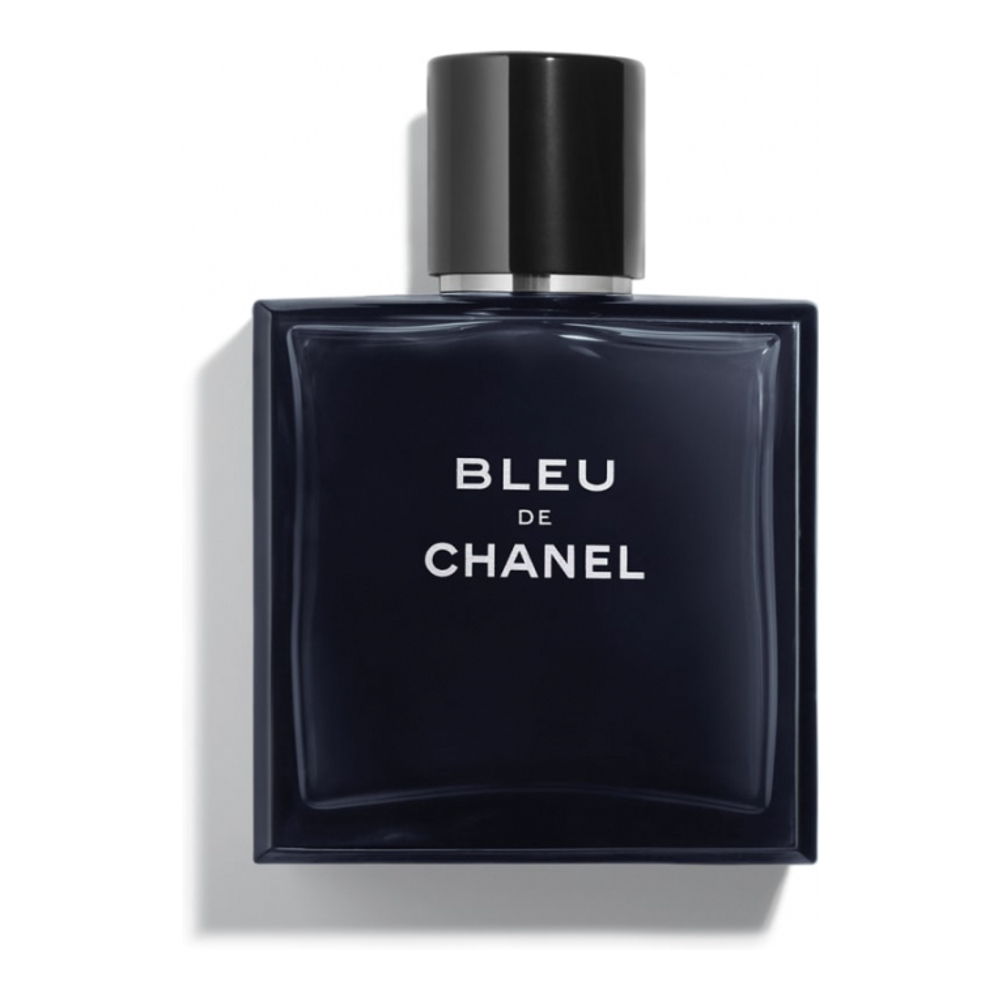 'Bleu de Chanel' Eau De Toilette - 50 ml