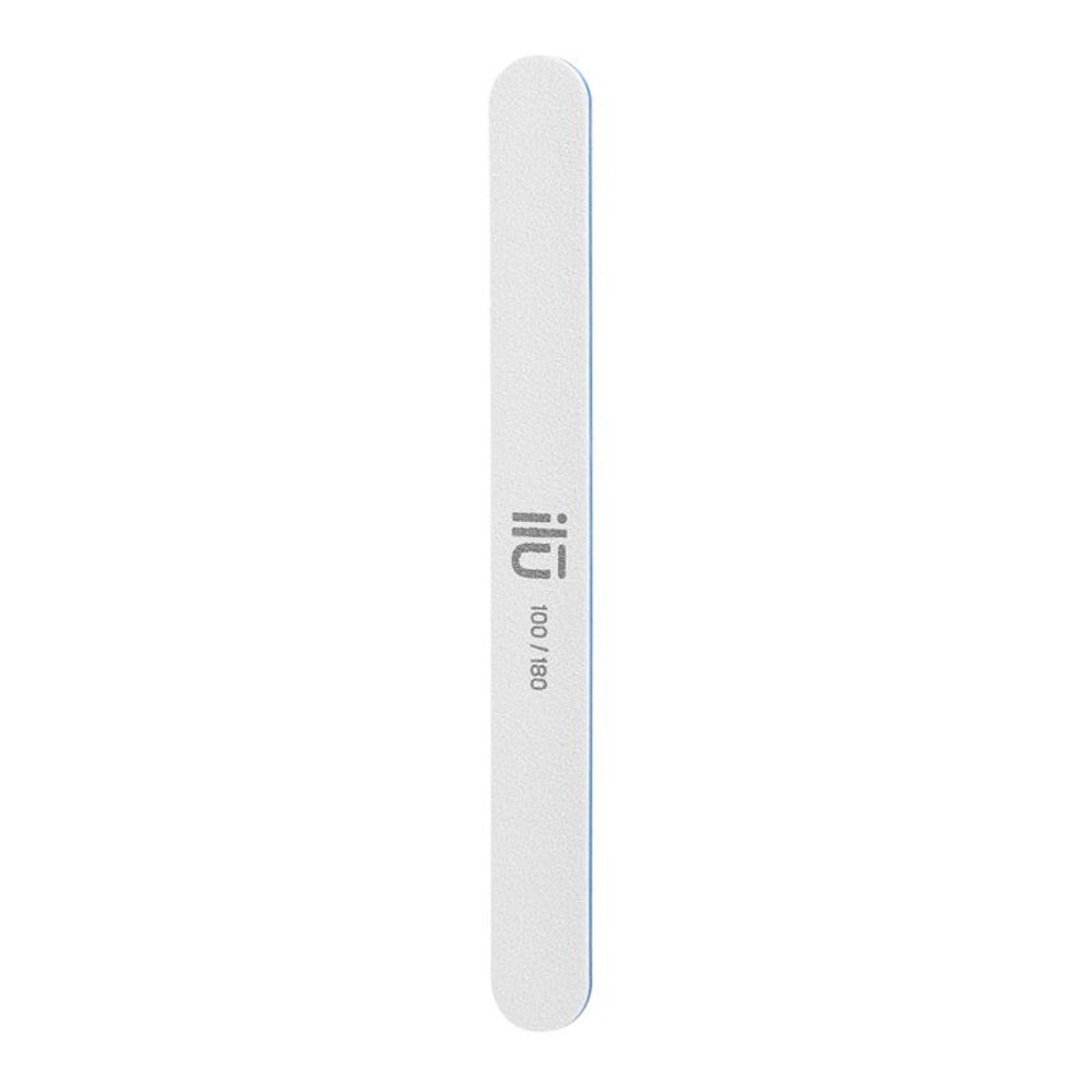 'Straight 100/180' Nail File