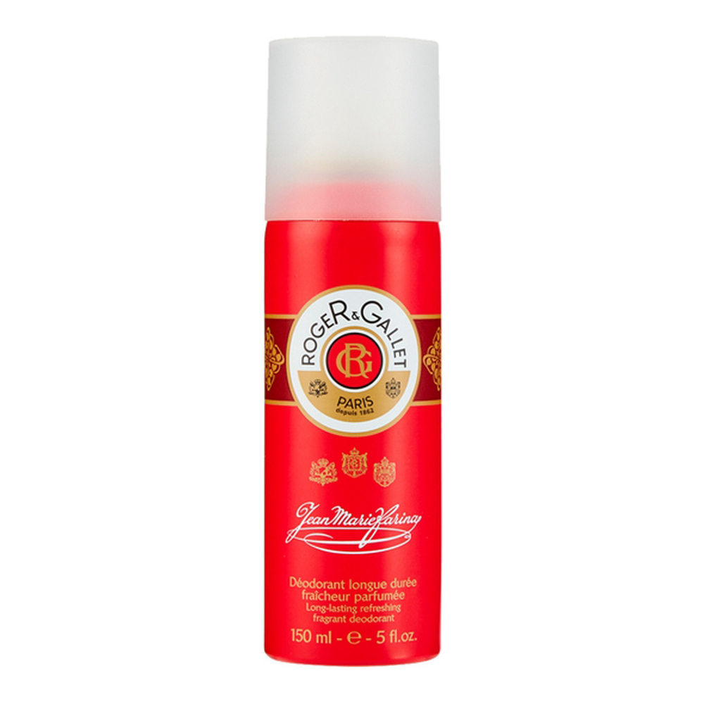 Déodorant spray 'Jean Marie Farina' - 150 ml