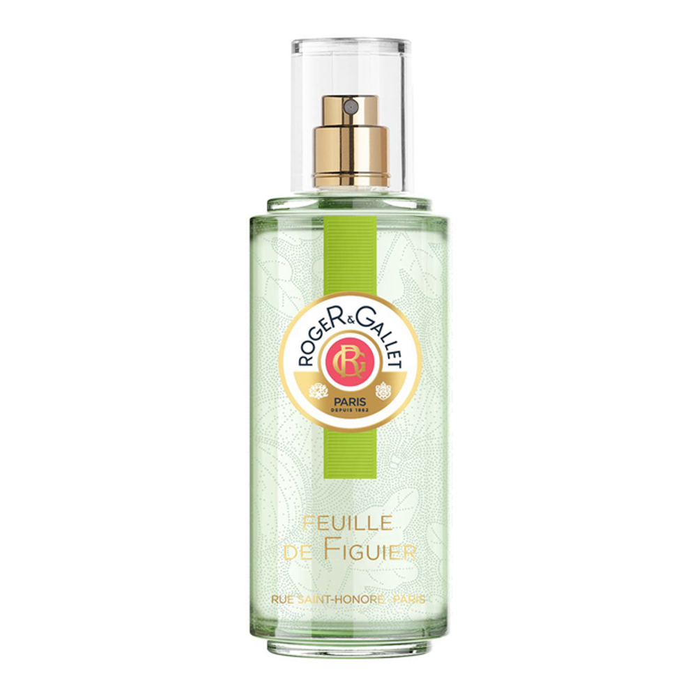 'Feuille De Figuier' Eau de parfum - 100 ml