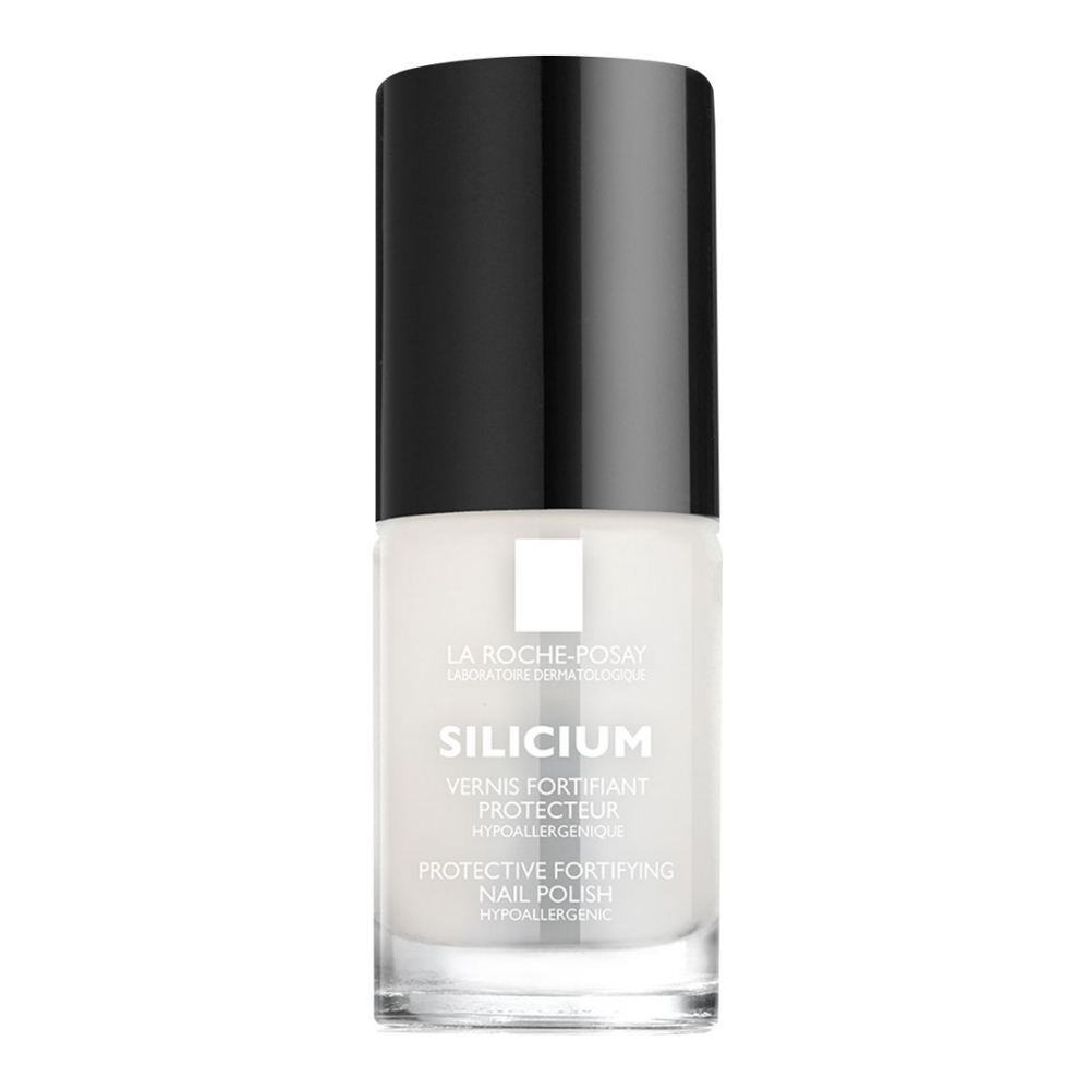'Silicium' Nail Polish - 6 ml
