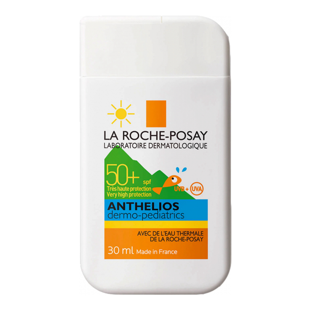 'Anthelios Dermo Pediatrics SPF50+' Sunscreen - 30 ml
