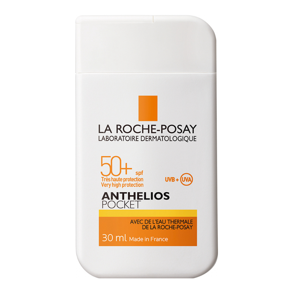 'Anthelios Pocket Ultra Light SPF50+' Sunscreen - 30 ml