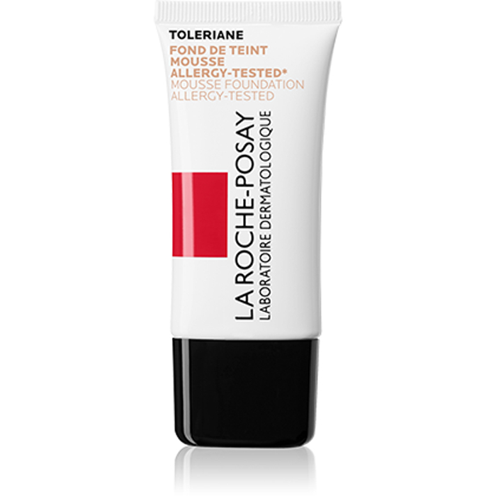 'Toleriane Mousse' Fond de teint - 05 Hâlé 30 ml