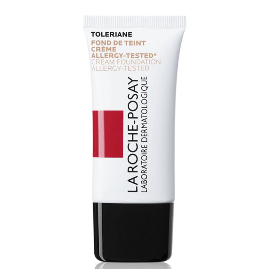 'Toleriane Creme' Fond de teint - 03 Sable 30 ml