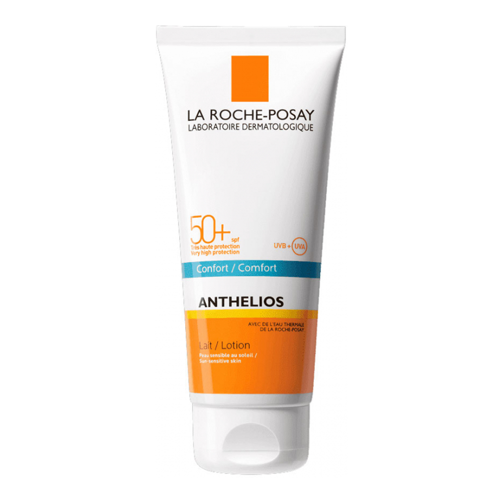 'Anthelios SPF50+ Ultra Protection' Sunscreen Milk - 100 ml