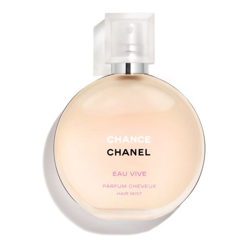 Parfum pour cheveux 'Chance Eau Vive' - 35 ml