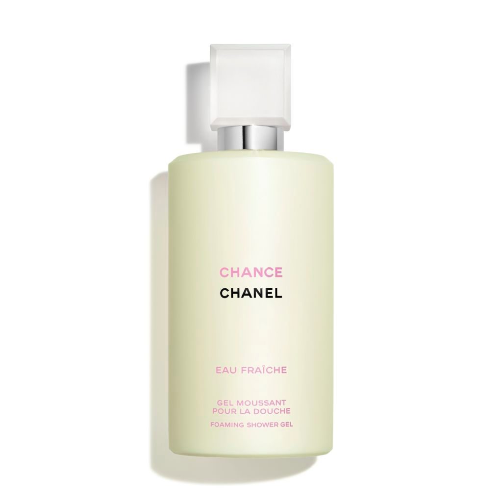 'Chance Eau Fraiche' Shower Gel - 200 ml