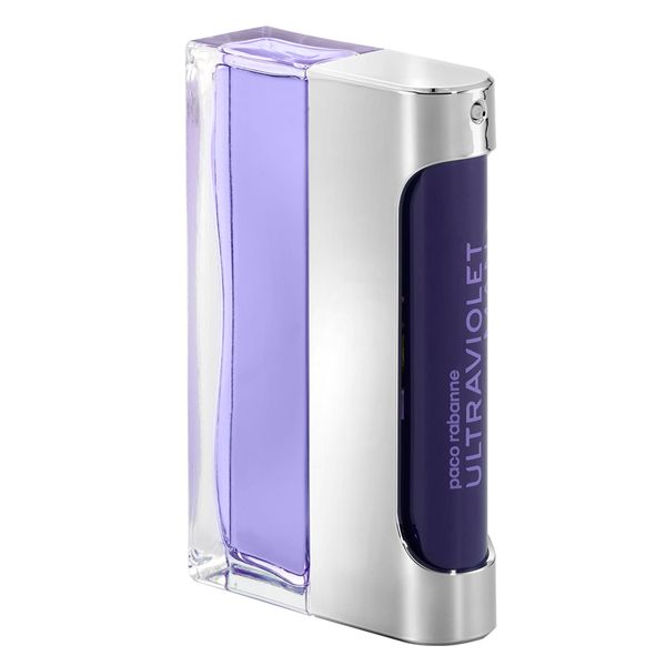 'Ultraviolet' Eau de toilette - 100 ml