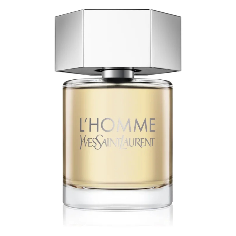 'L'Homme' Eau De Toilette - 100 ml