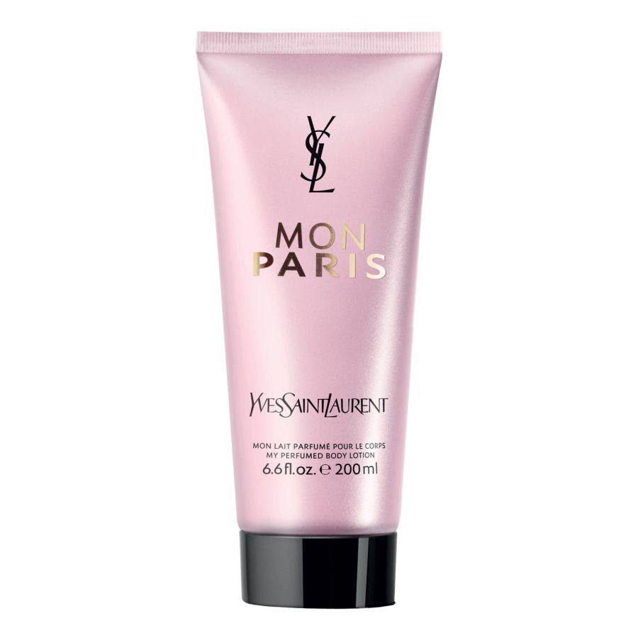 'Mon Paris' Body Lotion - 200 ml