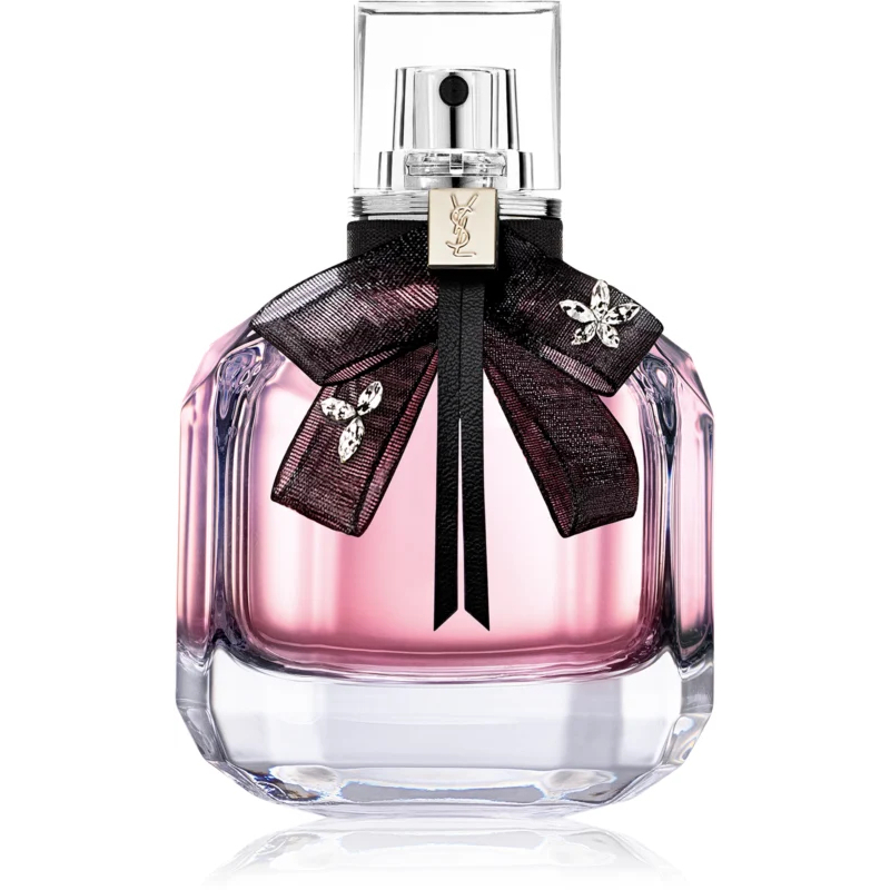 'Mon Paris Floral' Eau De Parfum - 50 ml