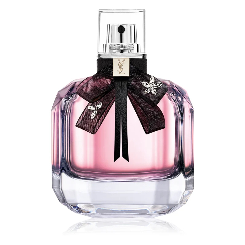 Eau de parfum 'Mon Paris Floral' - 90 ml