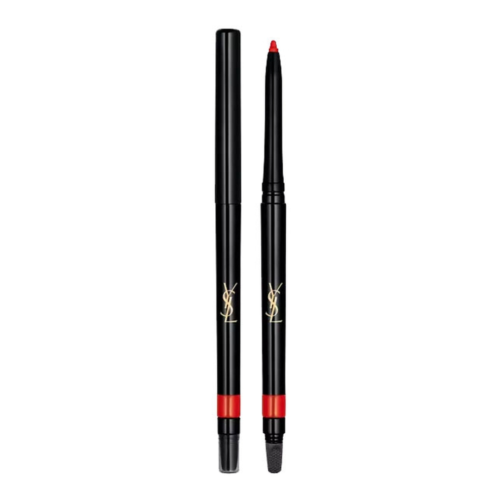 Stylo pour lèvres 'Dessin des Lèvres' - 13 Le Orange 1.05 g