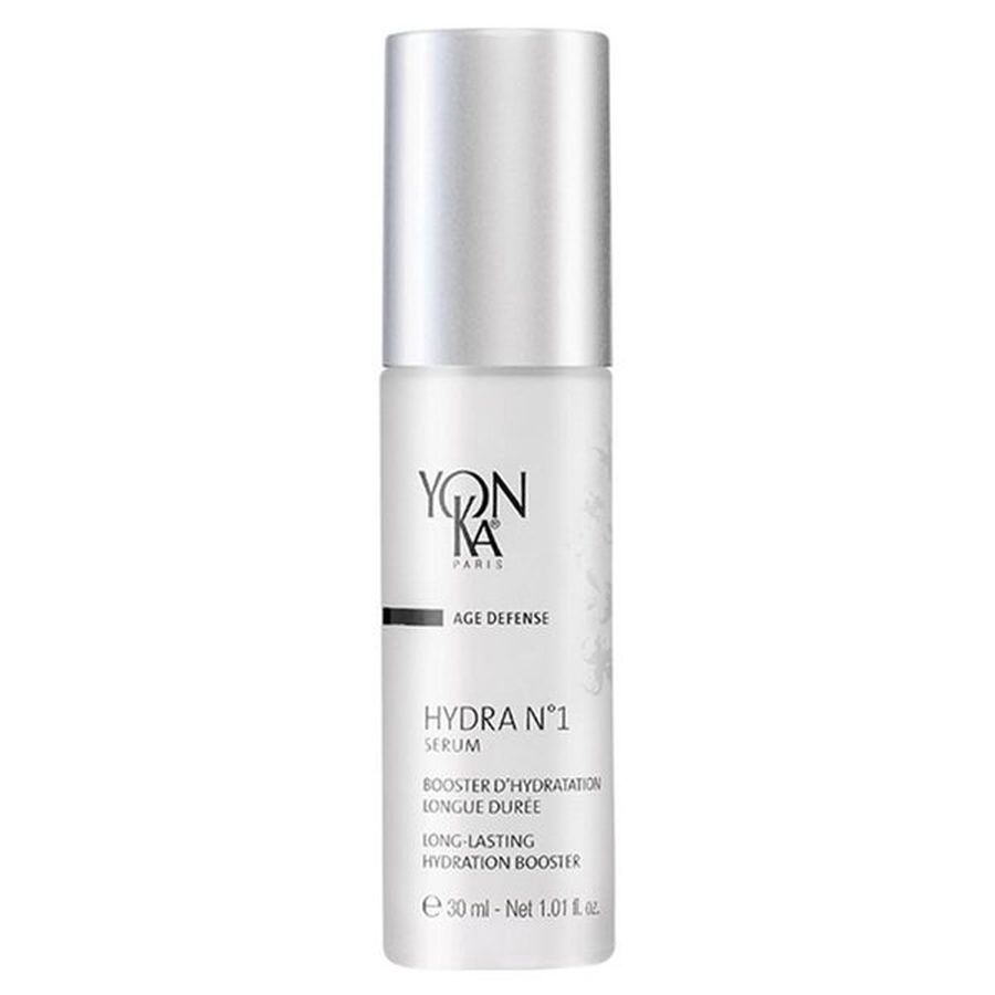 'Hydra N°1' Serum - 30 ml