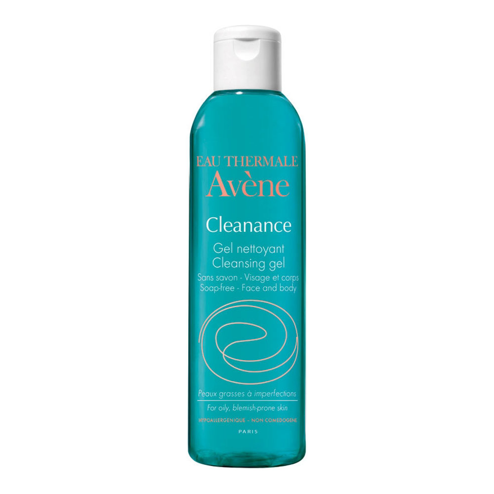 Gel Nettoyant 'Cleanance' - 100 ml