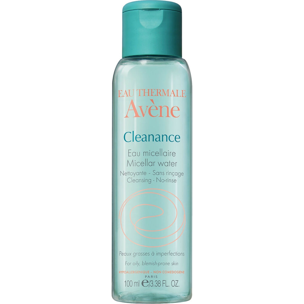 'Cleanance' Micellar Water - 100 ml