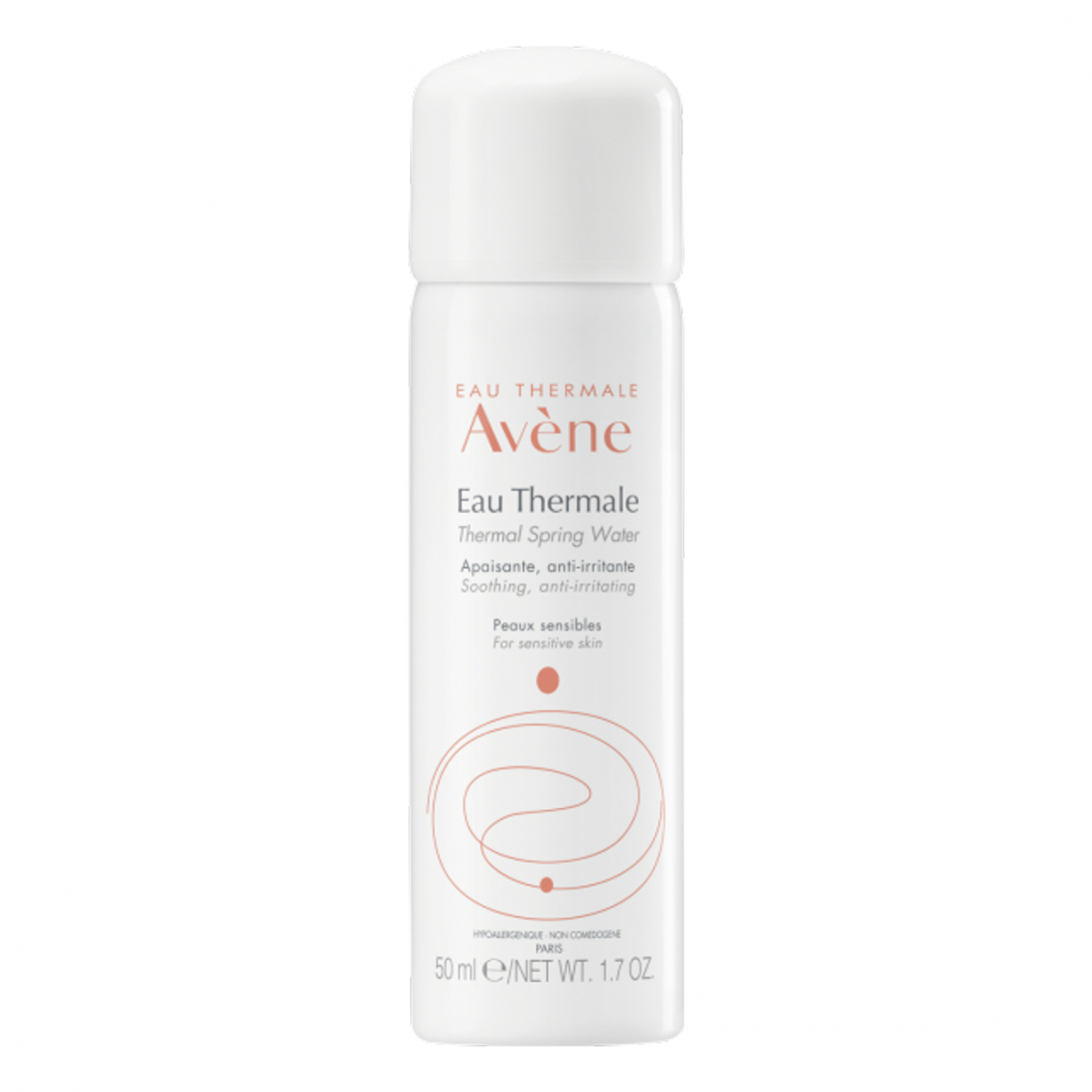 Thermal Water Spray - 50 ml