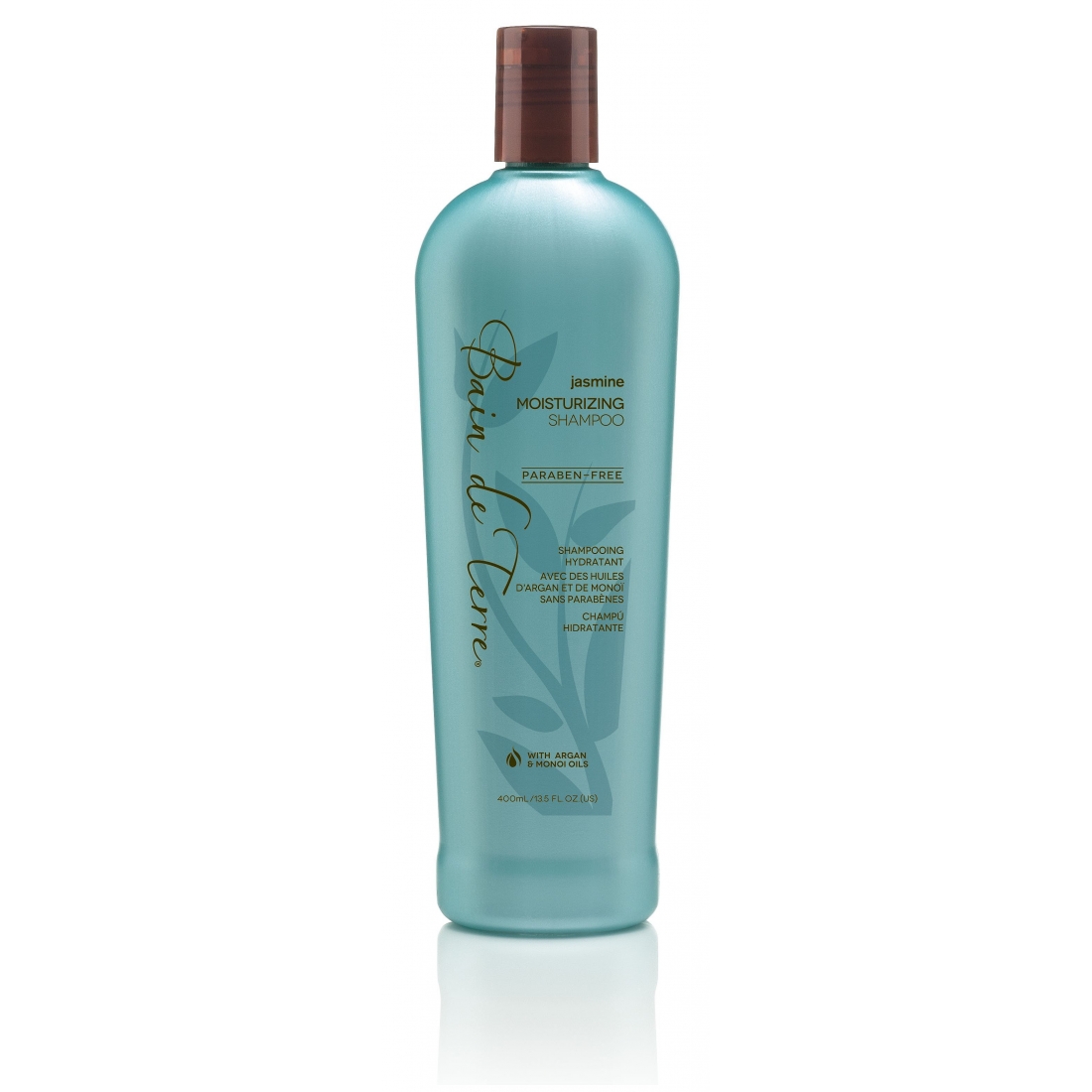 'Feuchtigkeitsspendend' Shampoo - 400 ml