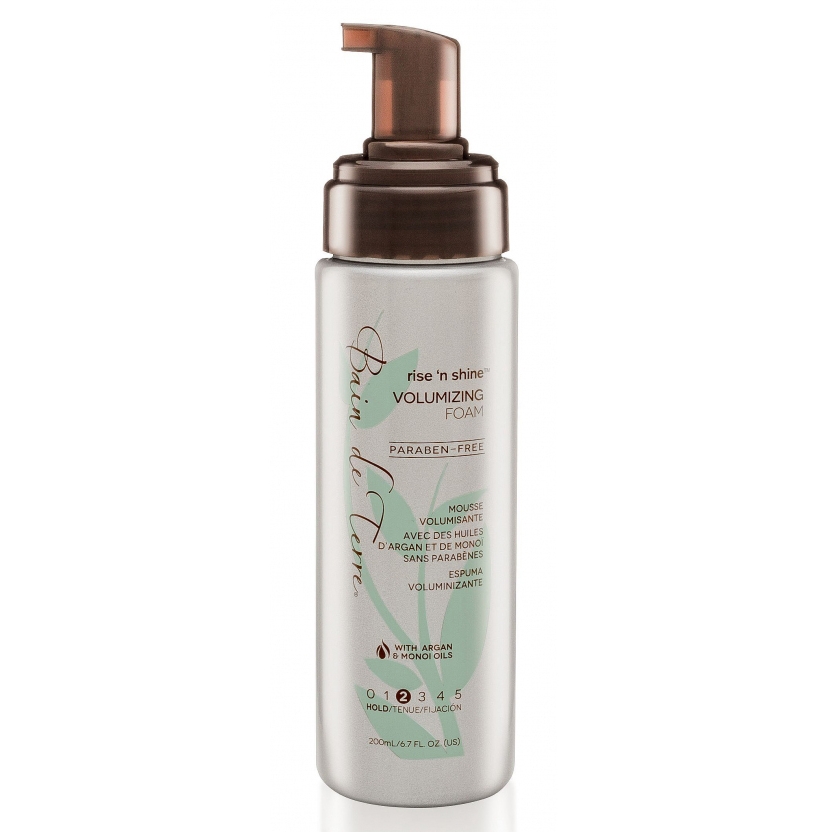 Mousse 'Styling Remedies' - 200 ml