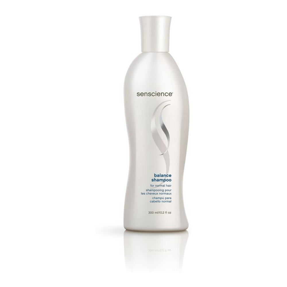 'Balance' Shampoo - 300 ml