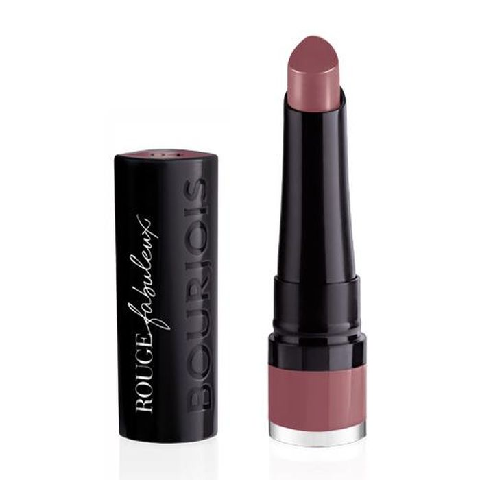 'Rouge Fabuleux' Lipstick - 004 Jolie Mauve 2.3 g