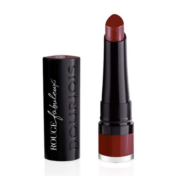 Rouge à Lèvres 'Rouge Fabuleux' - 013 Cranberry Tales 2.3 g