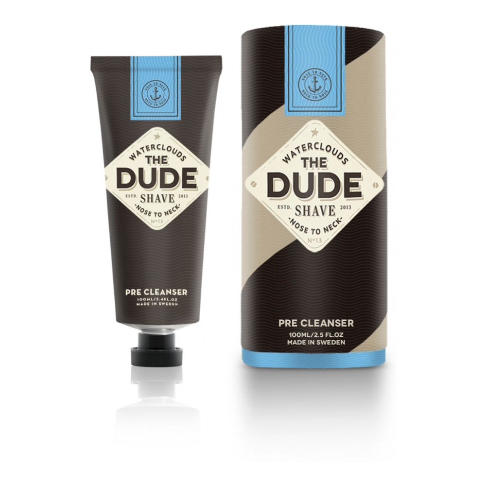 'The Dude' Pre Cleanser - 100 ml